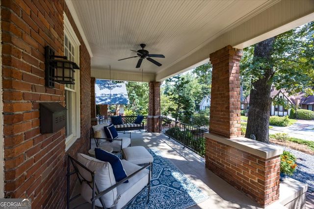 324 Buford Place, Macon, GA 31204