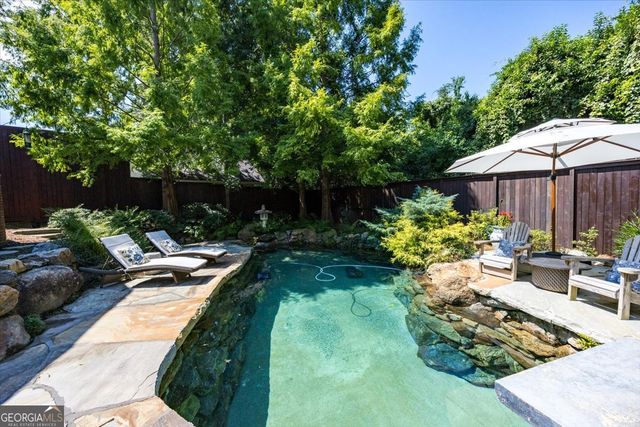 324 Buford Place, Macon, GA 31204