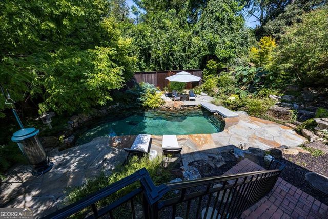 324 Buford Place, Macon, GA 31204