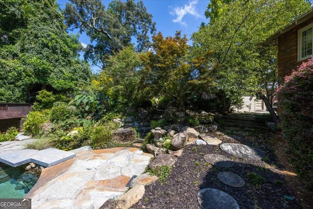 324 Buford Place, Macon, GA 31204