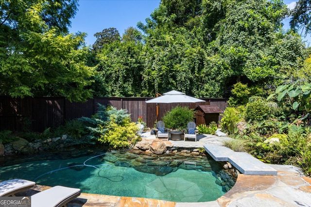 324 Buford Place, Macon, GA 31204