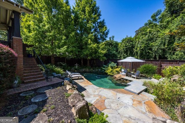 324 Buford Place, Macon, GA 31204