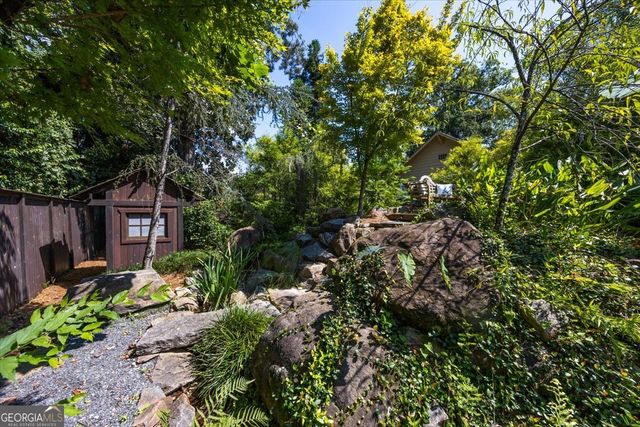 324 Buford Place, Macon, GA 31204