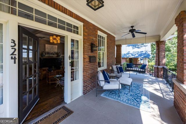 324 Buford Place, Macon, GA 31204