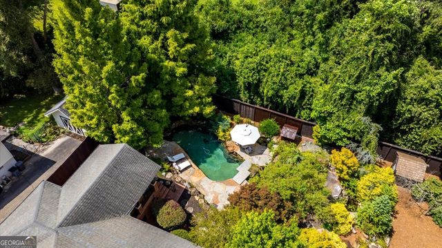 324 Buford Place, Macon, GA 31204