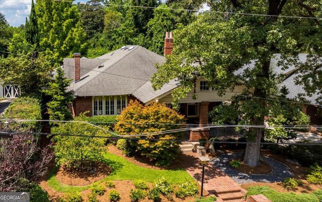 324 Buford Place, Macon, GA 31204