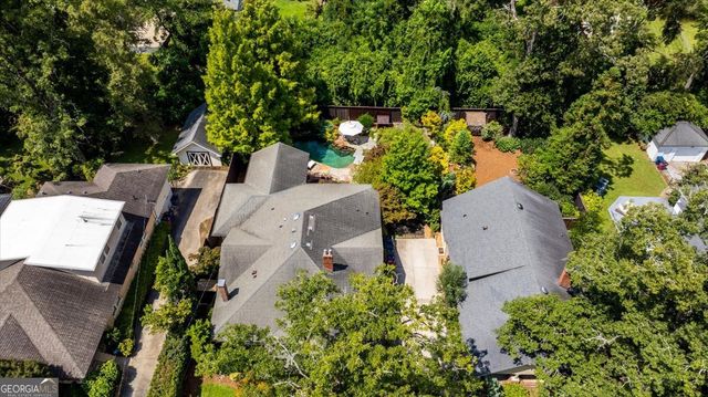 324 Buford Place, Macon, GA 31204