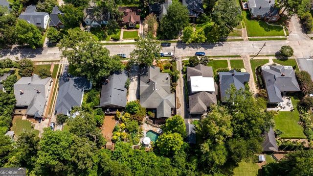 324 Buford Place, Macon, GA 31204