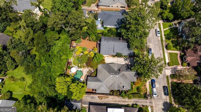 324 Buford Place, Macon, GA 31204