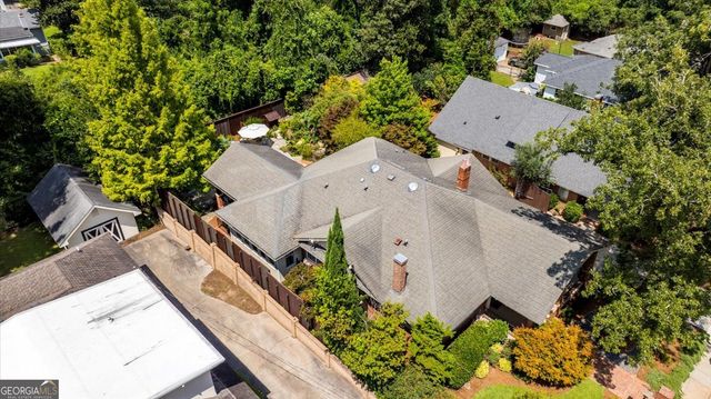 324 Buford Place, Macon, GA 31204