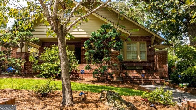 324 Buford Place, Macon, GA 31204