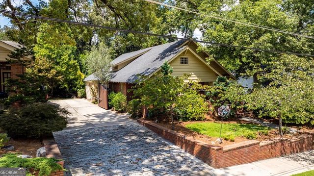 324 Buford Place, Macon, GA 31204