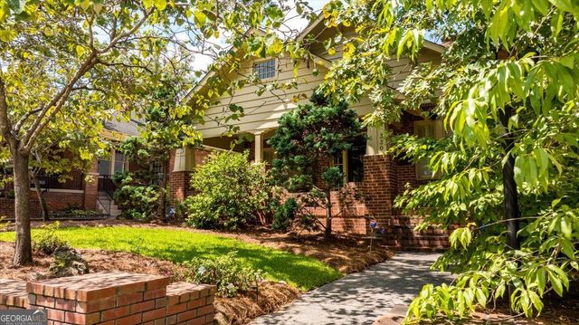 324 Buford Place, Macon, GA 31204