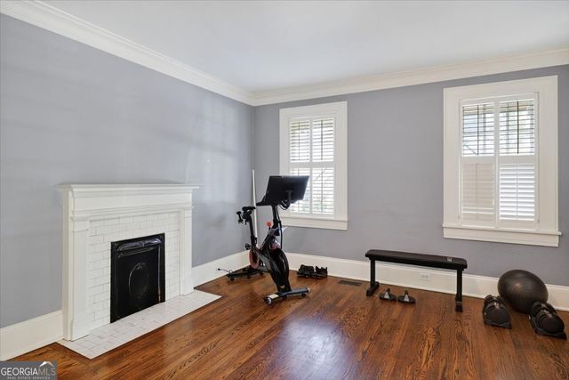324 Buford Place, Macon, GA 31204