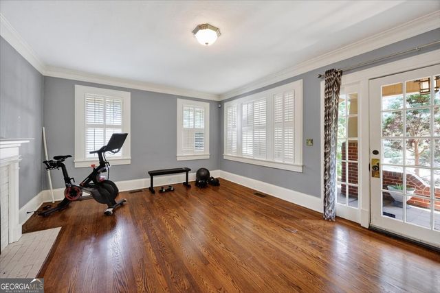 324 Buford Place, Macon, GA 31204