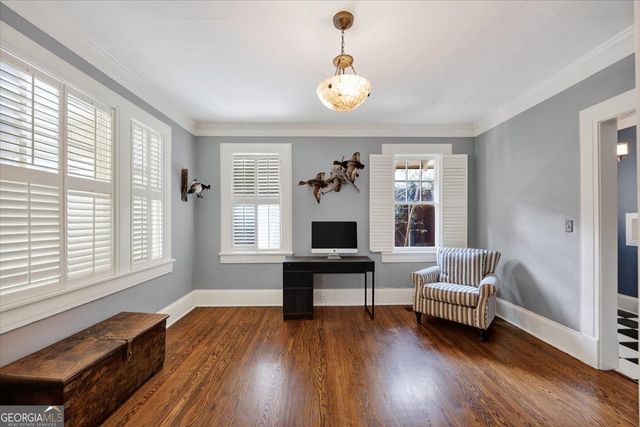 324 Buford Place, Macon, GA 31204