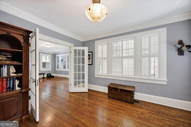 324 Buford Place, Macon, GA 31204