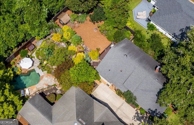 324 Buford Place, Macon, GA 31204