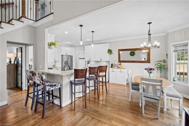 119 White Oak Court, Lexington, NC 27295