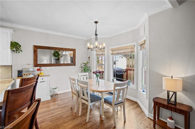 119 White Oak Court, Lexington, NC 27295