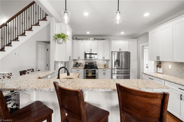 119 White Oak Court, Lexington, NC 27295