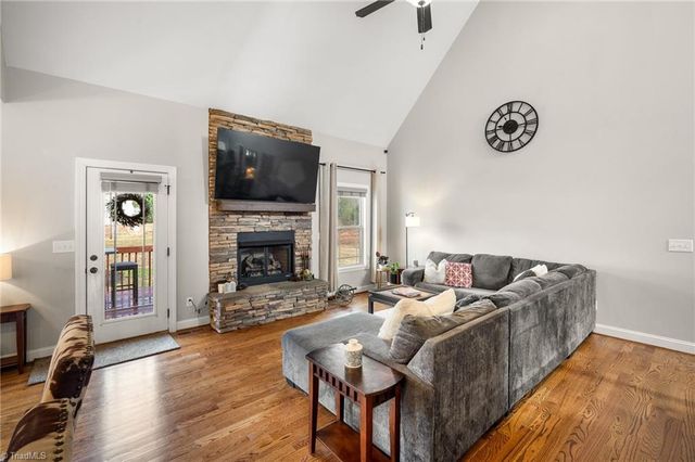 119 White Oak Court, Lexington, NC 27295