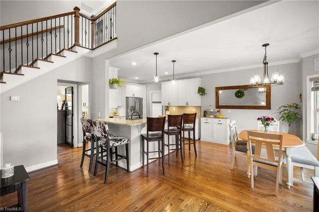 119 White Oak Court, Lexington, NC 27295