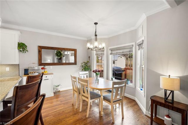 119 White Oak Court, Lexington, NC 27295