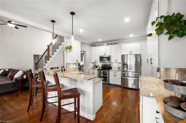 119 White Oak Court, Lexington, NC 27295