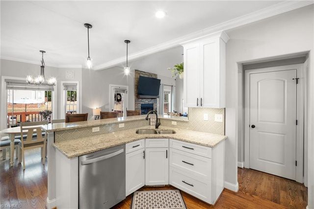 119 White Oak Court, Lexington, NC 27295