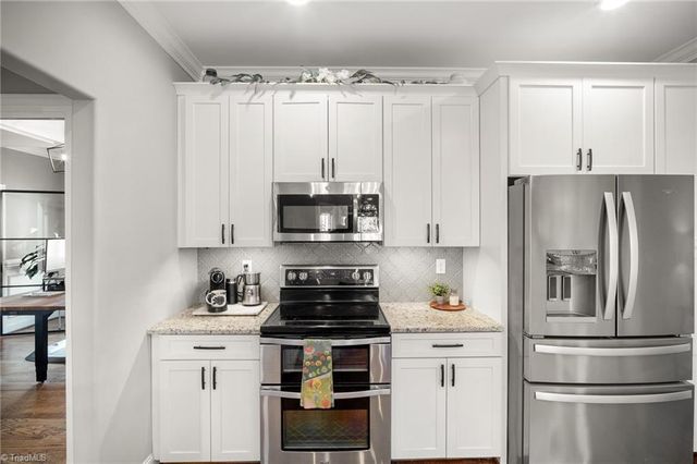 119 White Oak Court, Lexington, NC 27295