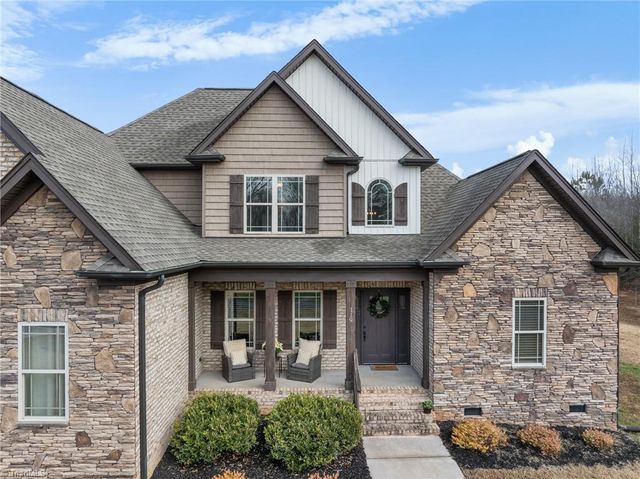 119 White Oak Court, Lexington, NC 27295