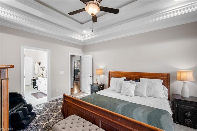 119 White Oak Court, Lexington, NC 27295