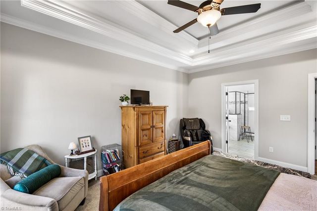 119 White Oak Court, Lexington, NC 27295