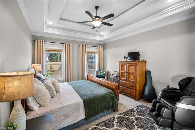 119 White Oak Court, Lexington, NC 27295