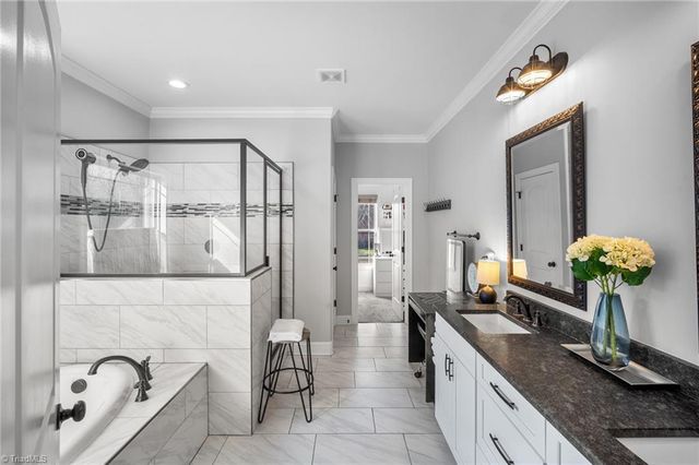 119 White Oak Court, Lexington, NC 27295