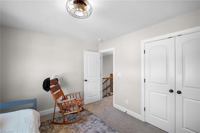 119 White Oak Court, Lexington, NC 27295