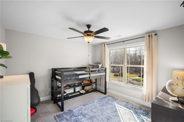 119 White Oak Court, Lexington, NC 27295