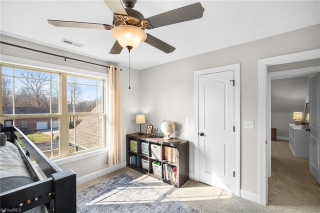 119 White Oak Court, Lexington, NC 27295