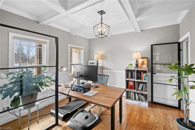 119 White Oak Court, Lexington, NC 27295