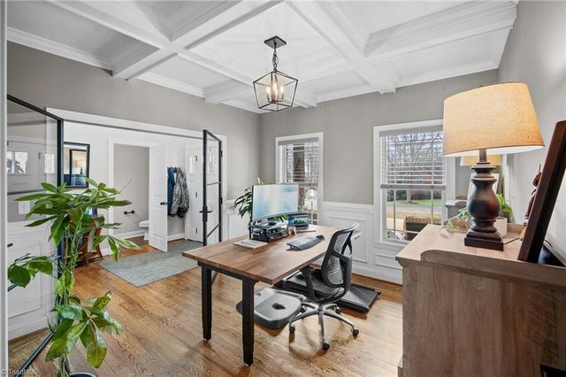 119 White Oak Court, Lexington, NC 27295