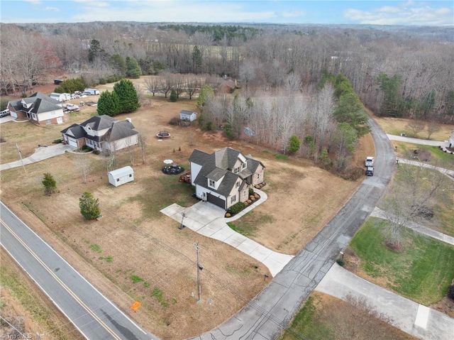 119 White Oak Court, Lexington, NC 27295