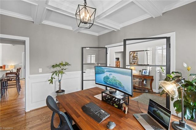 119 White Oak Court, Lexington, NC 27295