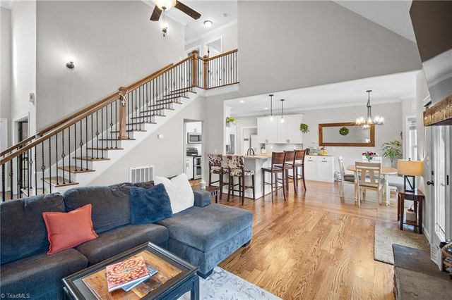 119 White Oak Court, Lexington, NC 27295