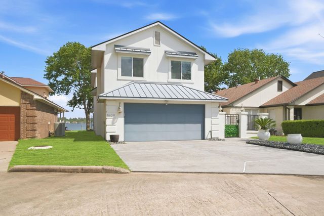 1609 Schooner Point, Willis, TX 77318