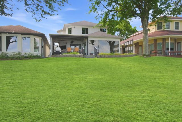 1609 Schooner Point, Willis, TX 77318