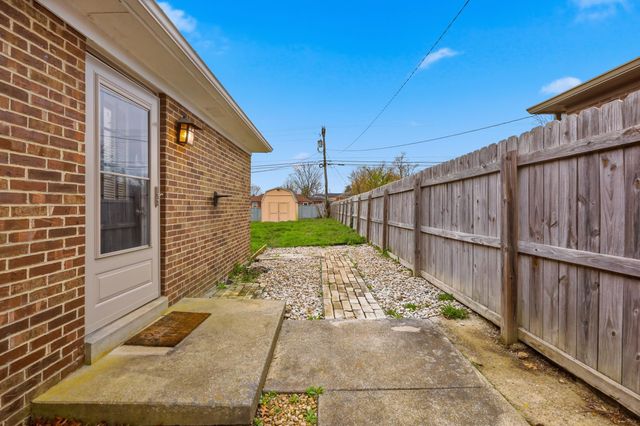 112 Raleigh Drive, Nicholasville, KY 40356