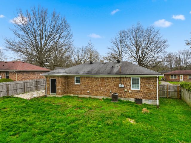 112 Raleigh Drive, Nicholasville, KY 40356