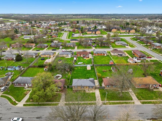 112 Raleigh Drive, Nicholasville, KY 40356