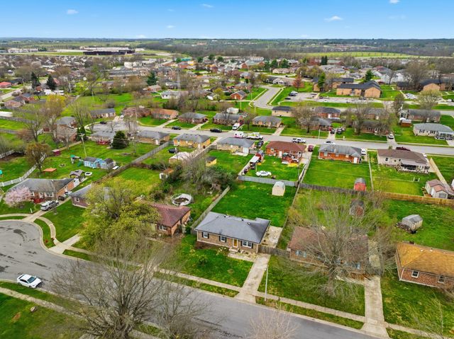 112 Raleigh Drive, Nicholasville, KY 40356